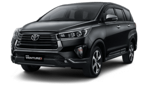 sewa innova reborn dengan supir 12 jam